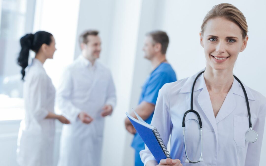 Key Factors In Choosing Health Professionals