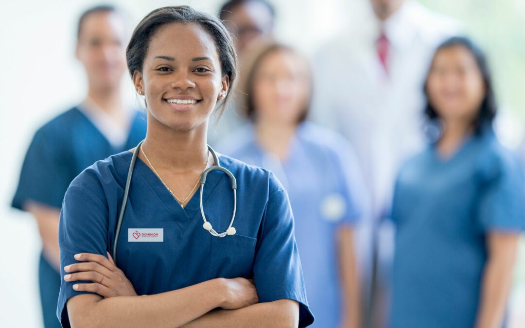 Facts About Different Types of Nurses in Australia