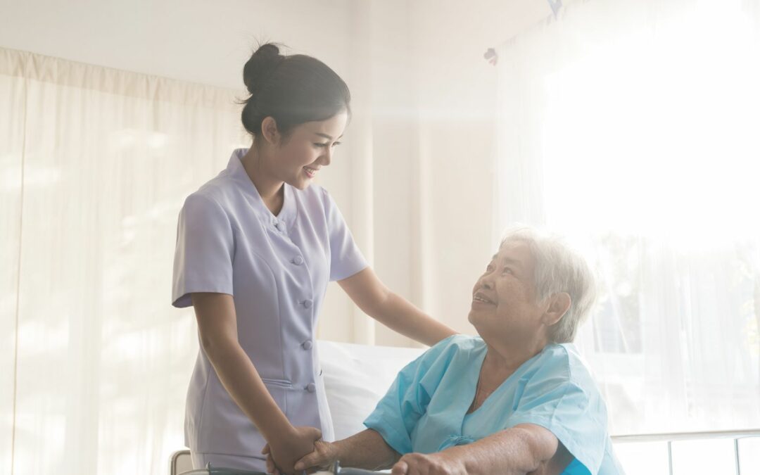 Finding the Best Nursing & Healthcare Staffing Agency in NSW